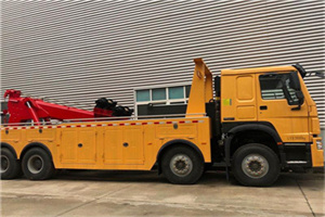 呼家楼道路救援公司